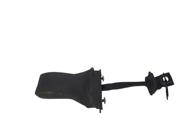 Volkswagen e-Golf Rear door check strap stopper