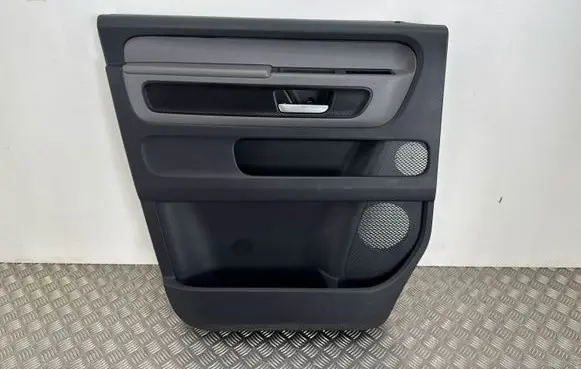 Volkswagen ID. Buzz Front door card panel trim