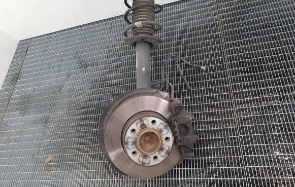 BMW 1 F20 F21 Front shock absorber/damper