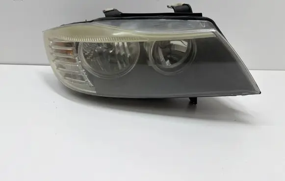 BMW 3 E90 E91 Headlight/headlamp 89318941 7202576 7202576053996