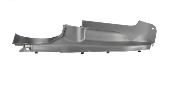 Mazda 3 II (C) pillar trim BHN168770