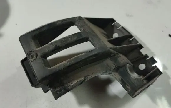 Citroen C4 Grand Picasso Rear bumper mounting bracket 9645006980