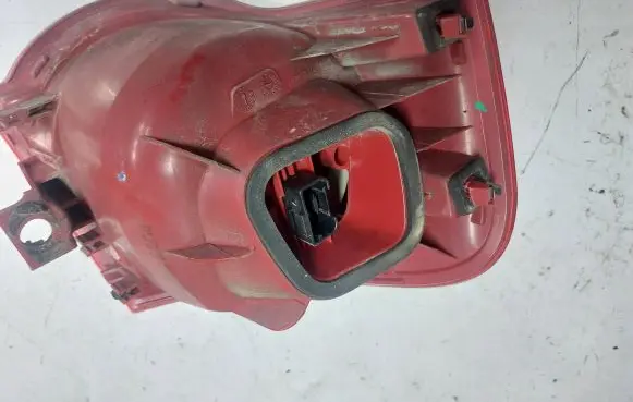 Volkswagen PASSAT B6 Rear/tail lights 3C9945096C