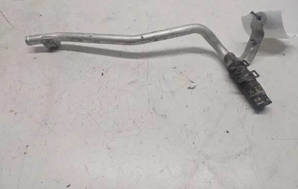 Audi A6 C7 Engine coolant pipe/hose 4G0121481AE