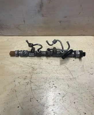 Seat Ibiza IV (6J,6P) Fuel main line pipe 03P089 03L906051 057130764AB