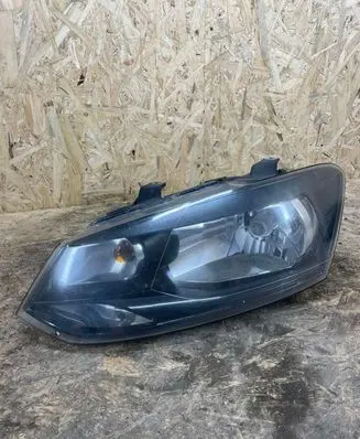 Volkswagen Polo V 6R Headlight/headlamp 89093887 6R1941015E 6R1941015