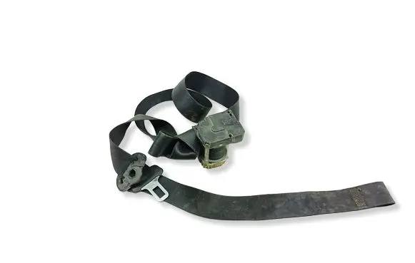 Opel Astra G Front seatbelt 90560637 943594D