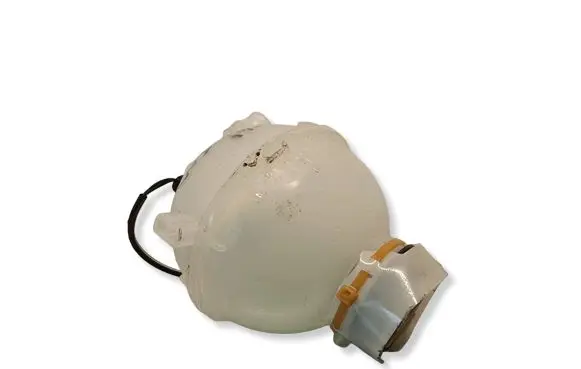 Volvo V60 Coolant expansion tank/reservoir 31368276 BQ6KA