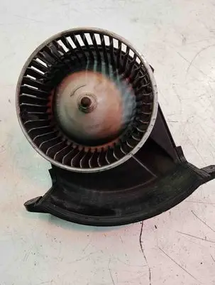 Heater fan/blower