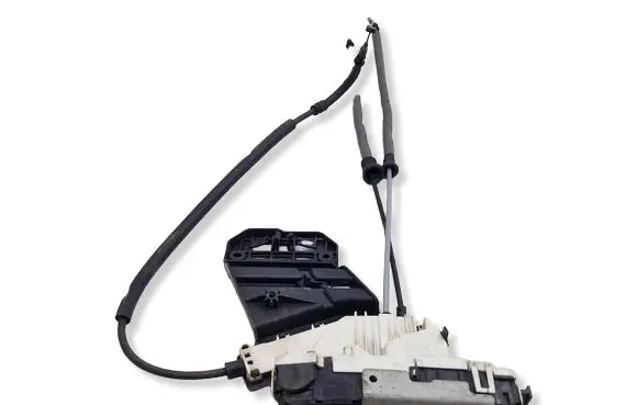 Jeep Cherokee Front door lock P68164389AA