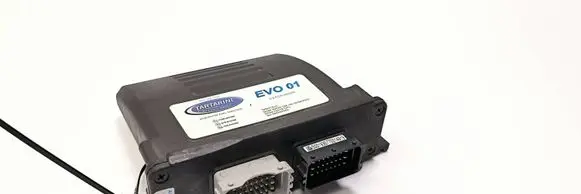 Fiat Fiorino LP gas control unit module 