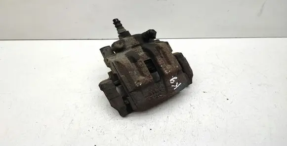 BMW X1 E84 Rear brake caliper