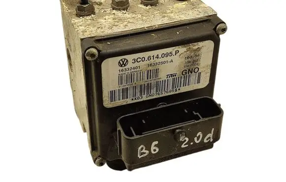 Volkswagen PASSAT B6 ABS Pump 3C0614095P 16332501A 16332401