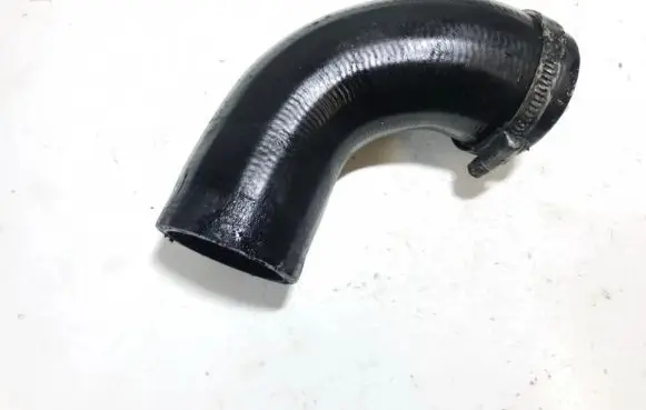 Ford Focus Intercooler hose/pipe