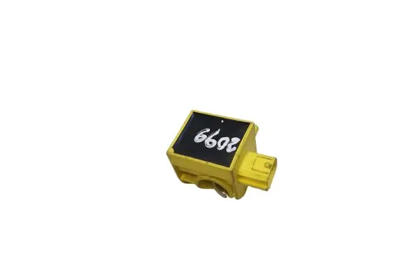 Ford Fusion Airbag deployment crash/impact sensor 2S6T14B342AD 5WK43433