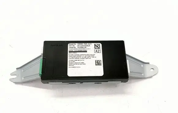 Honda Civic X Antenna control unit 39800TBAA21