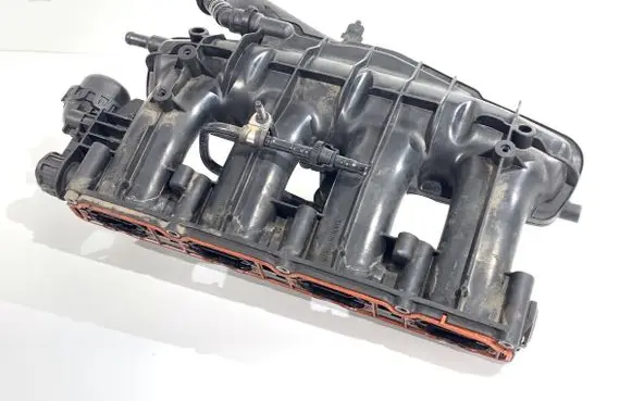 Volkswagen PASSAT CC Intake manifold 06J133185DF