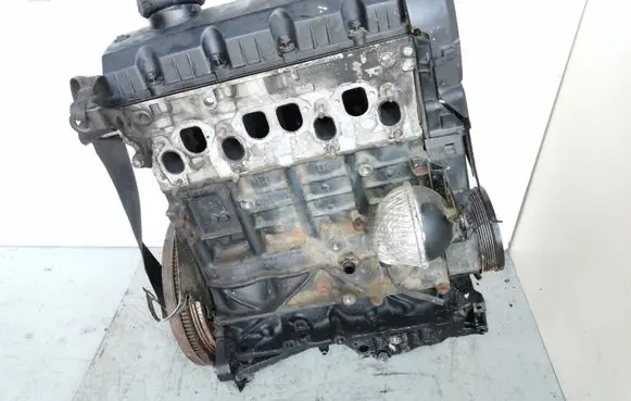 Audi A4 S4 B6 8E 8H Engine AVF
