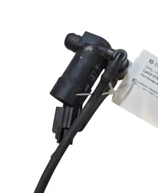 Ford Mondeo MK IV Windscreen/windshield washer pump 1S7117K264FE