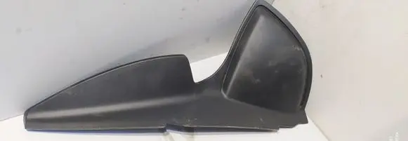 Citroen C5 Dashboard side end trim 9682342477