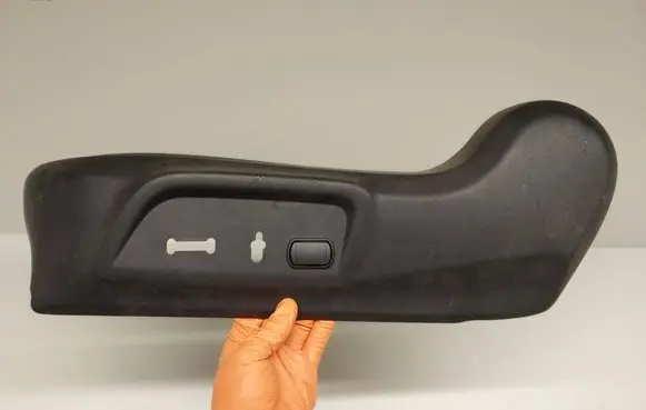 Subaru Outback (BS) Seat trim G4115310