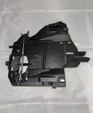 Porsche Cayman 981 Headlight/headlamp mounting bracket 98163120200 6900212830
