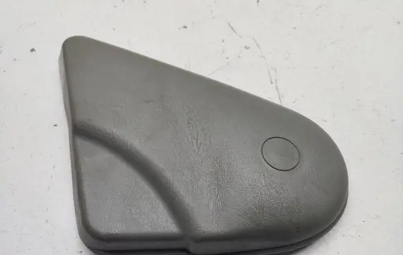 Renault Trafic II (X83) Seat trim 2777P217 2777P218