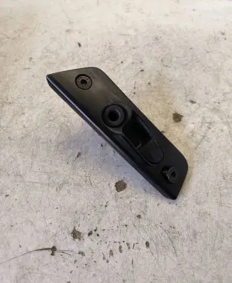 Volkswagen Multivan T5 Sliding door trim 7H0843638C