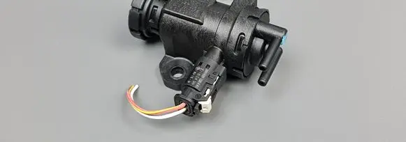 Mini Cooper Countryman R60 Turbo solenoid valve 3024389 8509323 850932302