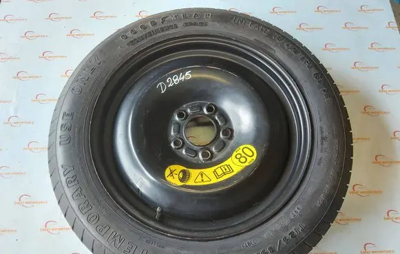 Ford Mondeo Mk III R16 spare wheel 1S71MH