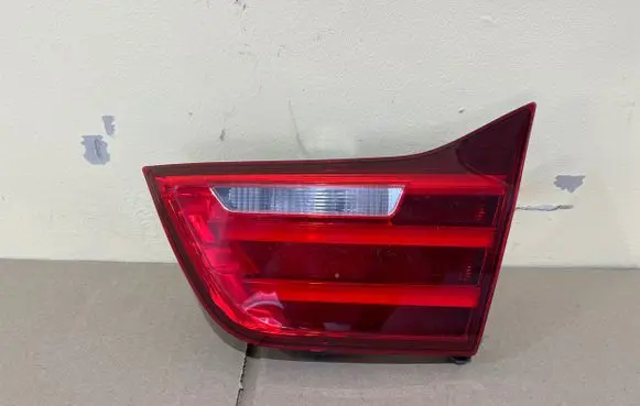 BMW 4 F32 F33 Tailgate rear/tail lights 7296102 618000E13