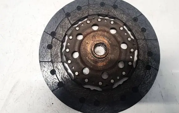 Mitsubishi Grandis Clutch pressure plate 