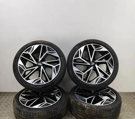 R20 alloy rim