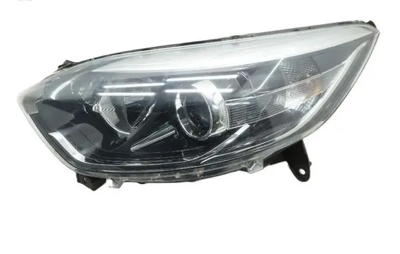 Renault Captur Headlight/headlamp 260600093R