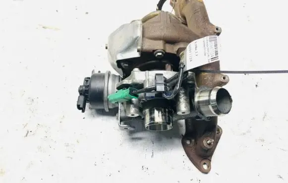 Ford Kuga II Turbo k039807873180 v671010899901191