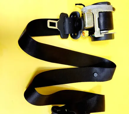 Mercedes-Benz A W169 Front seatbelt G5275