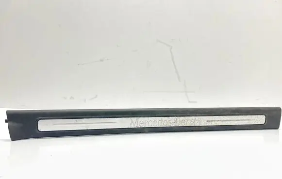 Mercedes-Benz B W245 Front sill trim cover A1696800074