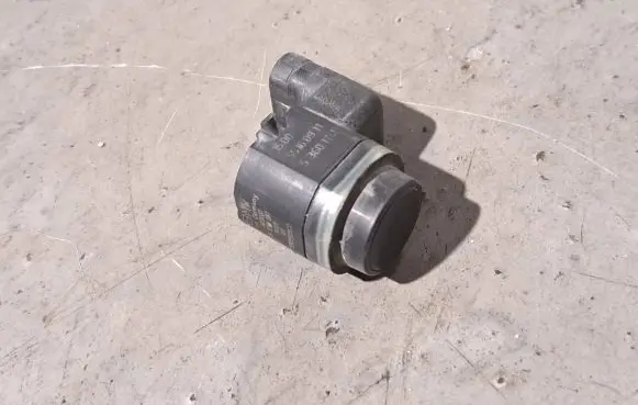 BMW X6 E71 Parking PDC sensor 9231287 1909111512