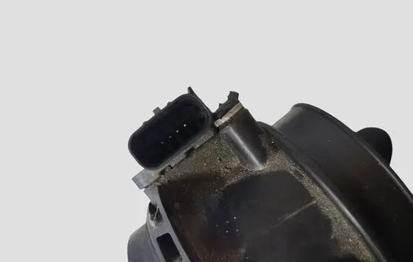 Ford Focus C-MAX Mass air flow meter 7M519A673