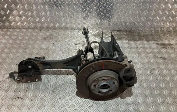 Mercedes-Benz EQB Rear wheel hub spindle/knuckle TM24145