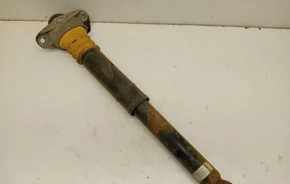 Volkswagen Jetta V Rear shock absorber/damper 1K0612011PP 804902000262