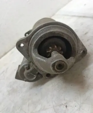 Iveco Daily 45 - 49.10 Starter motor 251229
