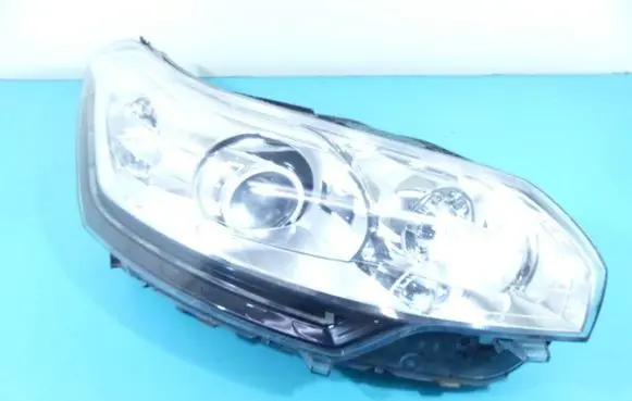Citroen C5 Headlight/headlamp 9674869880 IMPRK1287300