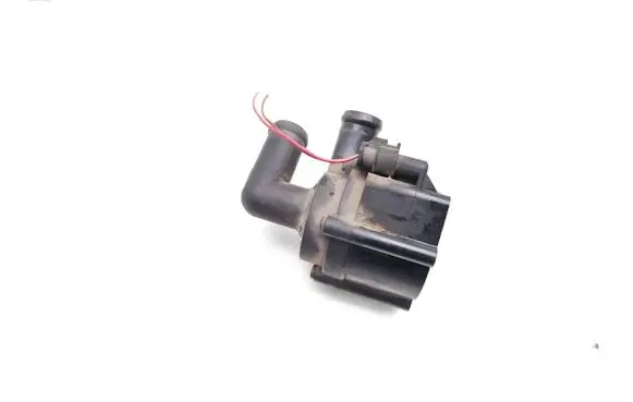BMW 5 F10 F11 Electric auxiliary coolant/water pump 9230234 7.04077.10.0