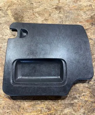 Renault Trafic III (X82) Rear door card panel trim 91165828