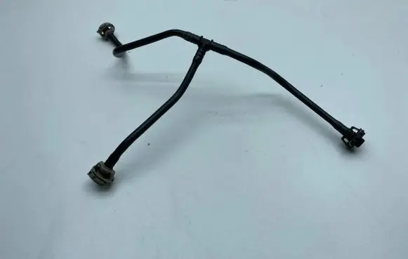 Audi A4 S4 B8 8K Vacuum line/pipe/hose 8K0121081