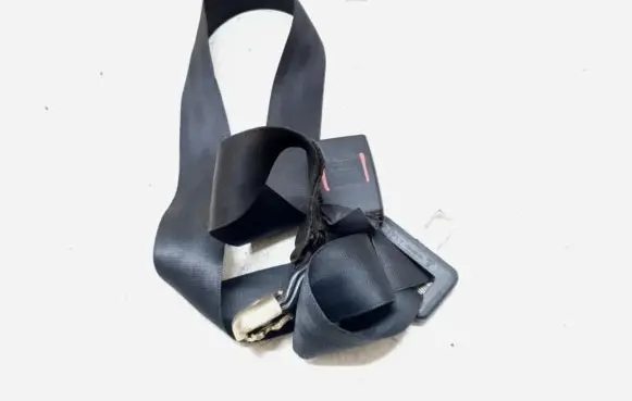 Audi A3 S3 8L Middle seatbelt (rear) 560290902A