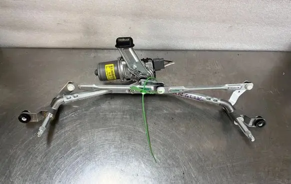 Renault Trafic III (X82) Wiper motor 288002740R