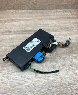 BMW 5 F10 F11 Light module LCM 9243212 111743 WithPlug