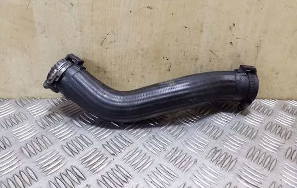 KIA Sportage Intercooler hose/pipe